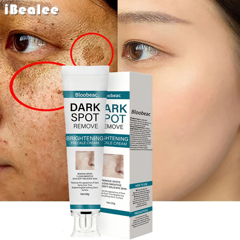 【Official Store】Natural Blemish Removing Beauty Cream – Fades Dark Spots, Freckles & Wrinkles | Age-Defying, Even-Tone Treatment