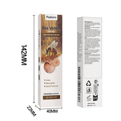 🔥Buy 1 Get 1 Free🔥Pain-free Bee Venom Wart and Tags Removoal Cream