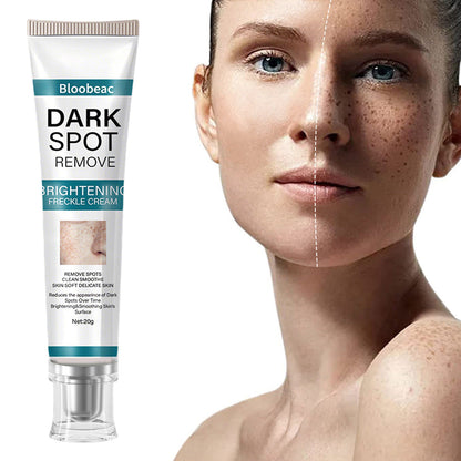 【Official Store】Natural Blemish Removing Beauty Cream – Fades Dark Spots, Freckles & Wrinkles | Age-Defying, Even-Tone Treatment