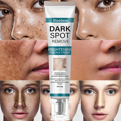 【Official Store】Natural Blemish Removing Beauty Cream – Fades Dark Spots, Freckles & Wrinkles | Age-Defying, Even-Tone Treatment