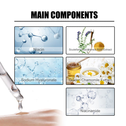 10% Niacinamide Spots Removal Serum 🎉Second Item half price🎉